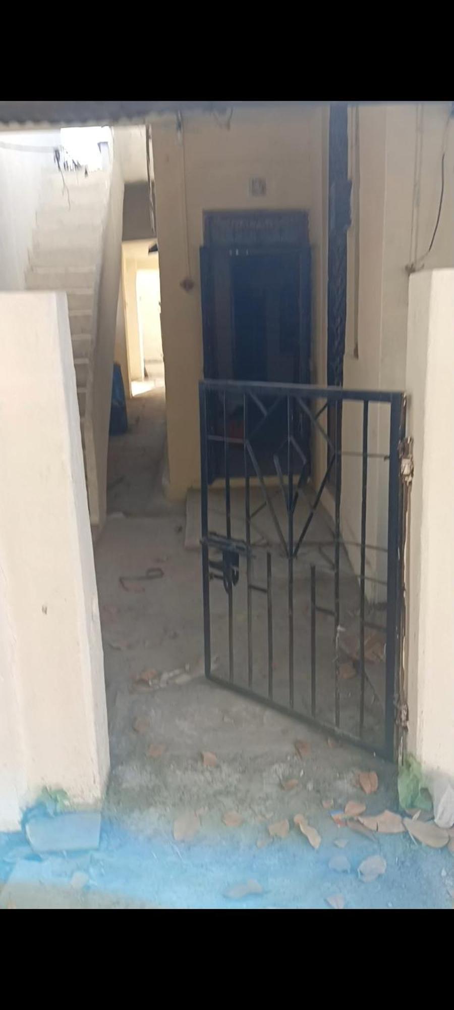 Joshi House Villa Khāmgaon Exteriör bild